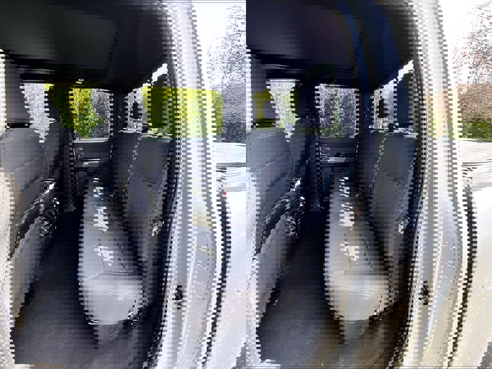 Used 2023 Ford F150 XLT w/ Equipment Group 302A High image 15