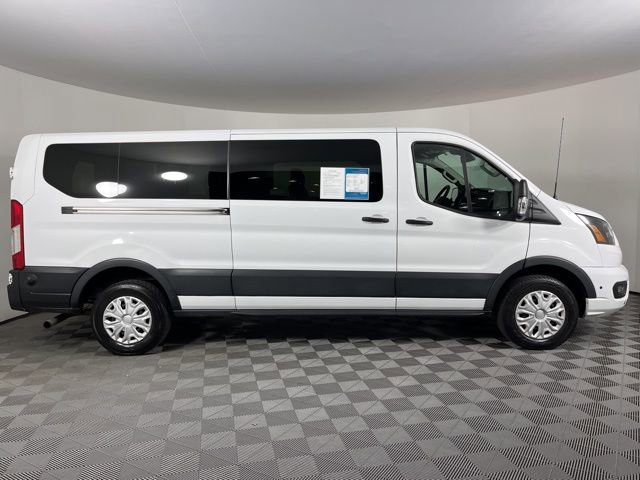 Used 2024 Ford Transit 350 XLT image 6