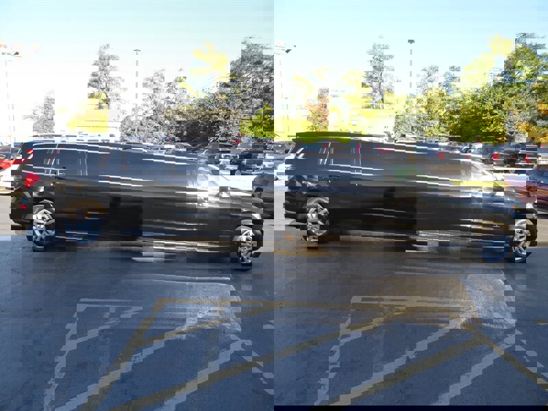 Used 2013 Mercedes-Benz GL 450 4MATIC image 7