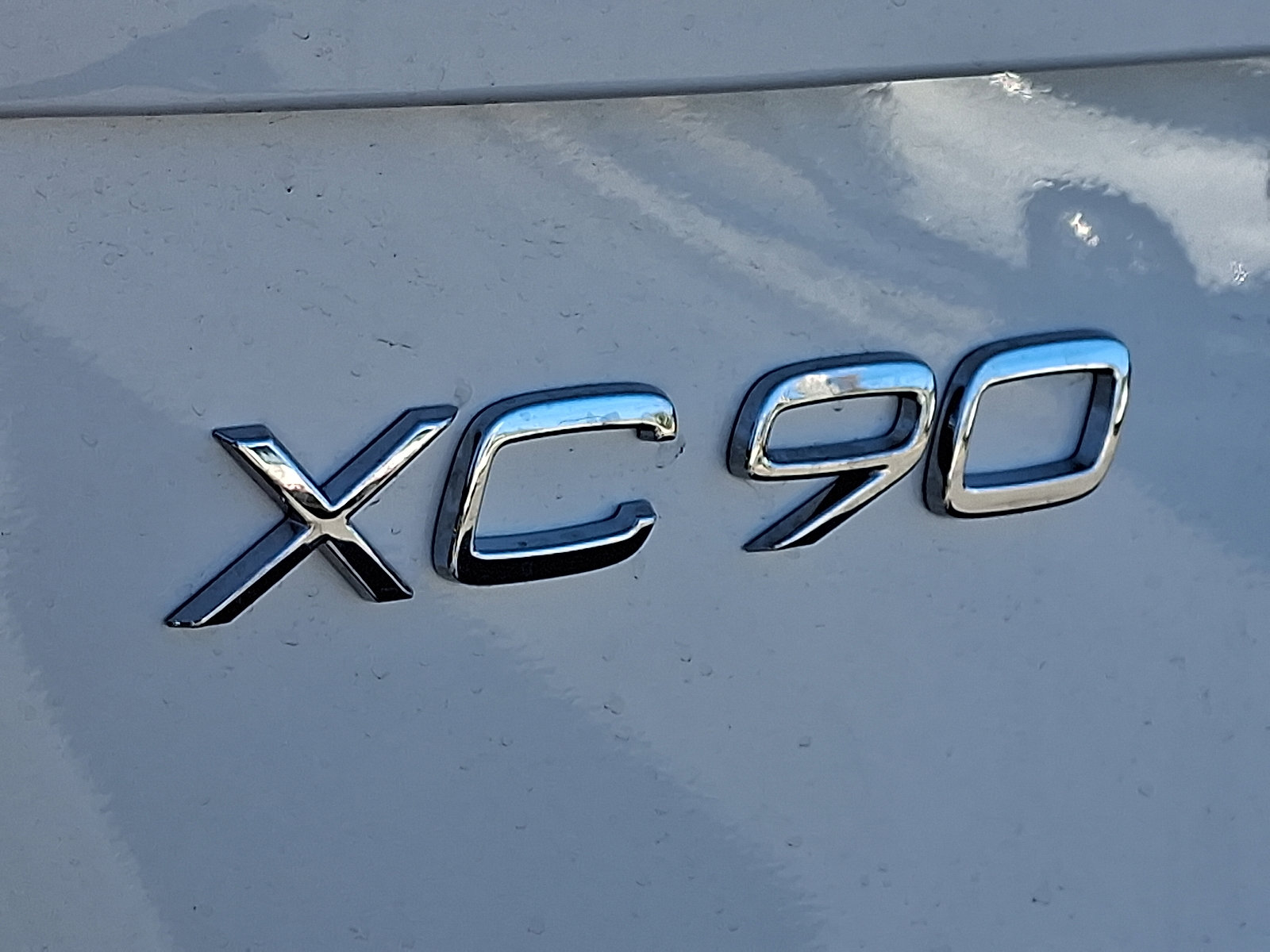 New 2026 Volvo XC90 B6 Plus image 16