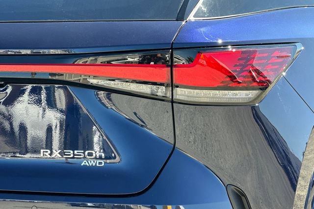 New 2026 Lexus RX 350 image 7