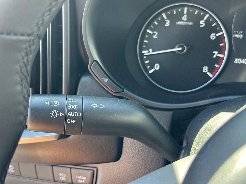 Certified 2025 MAZDA CX-50 AWD 2.5 Turbo w/ Cargo Package image 17