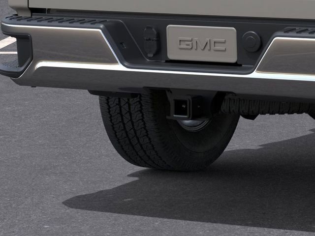 New 2026 GMC Sierra 2500 Pro w/ Convenience Package image 14