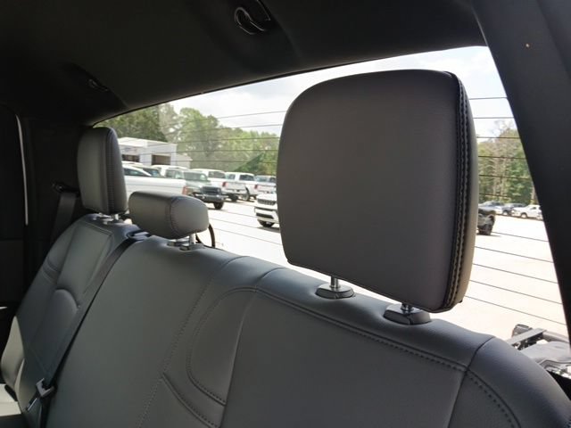 New 2026 RAM 3500 Tradesman AWD/4WD image 14