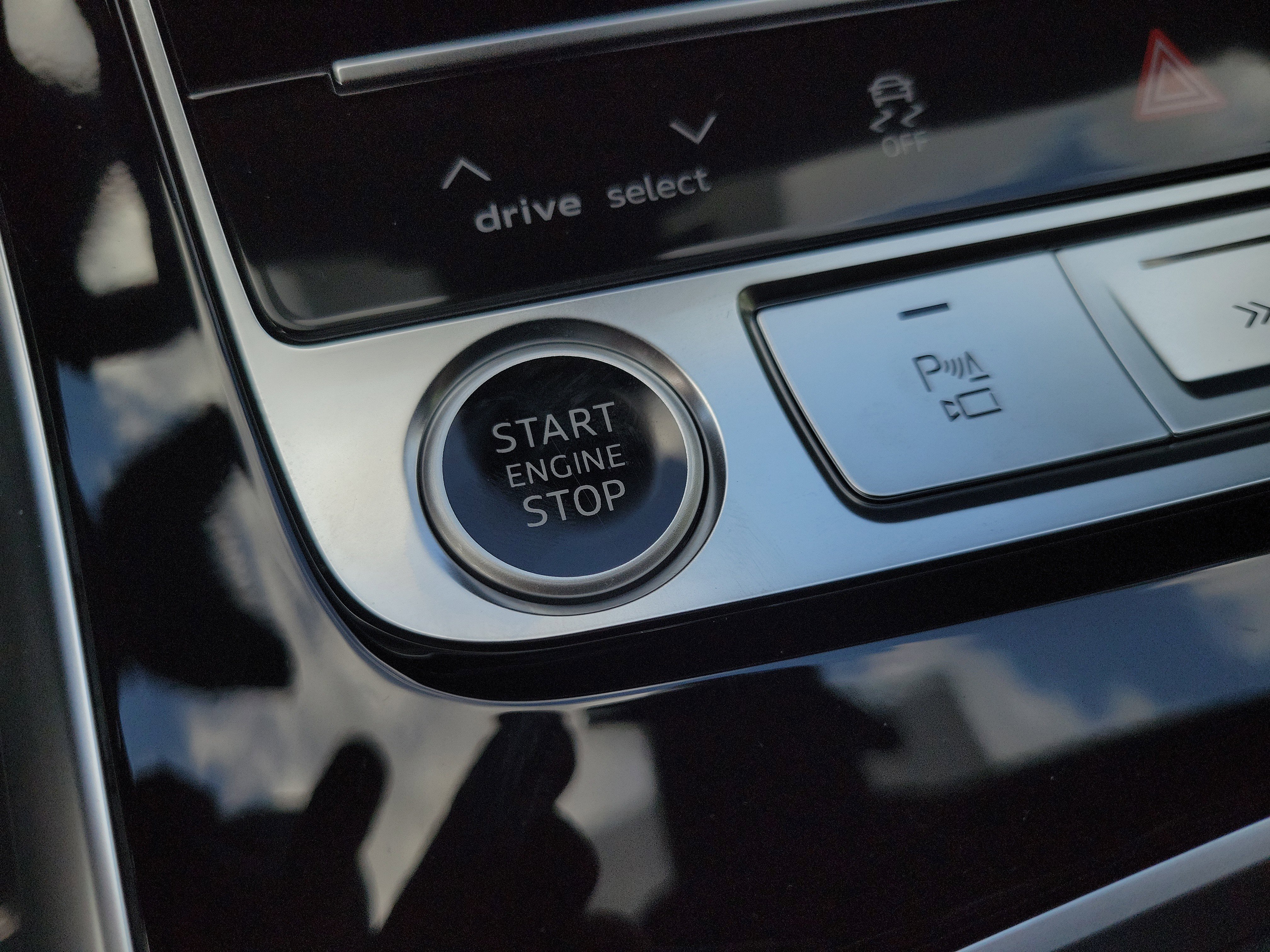 New 2026 Audi Q7 3.0T Prestige AWD/4WD image 33