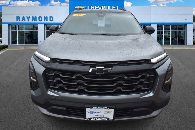 New 2026 Chevrolet Equinox LT image 9