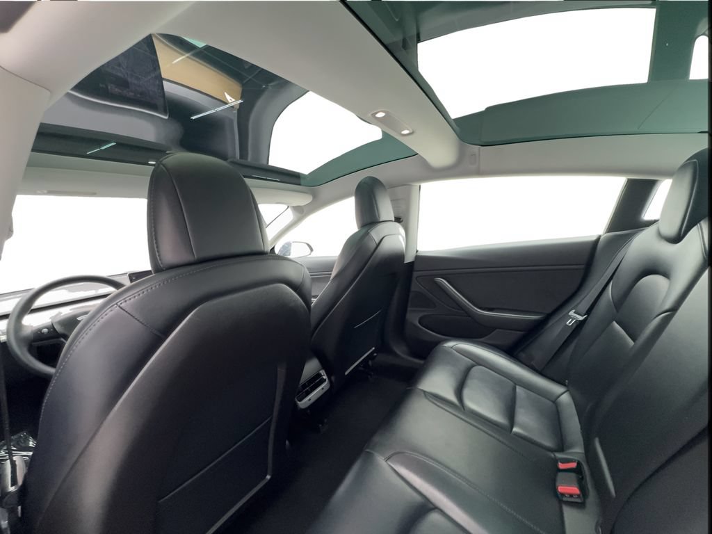 Used 2020 Tesla Model 3 Long Range AWD/4WD image 24