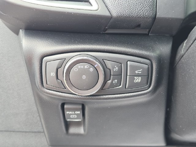 Used 2019 Lincoln Nautilus Reserve FWD image 38