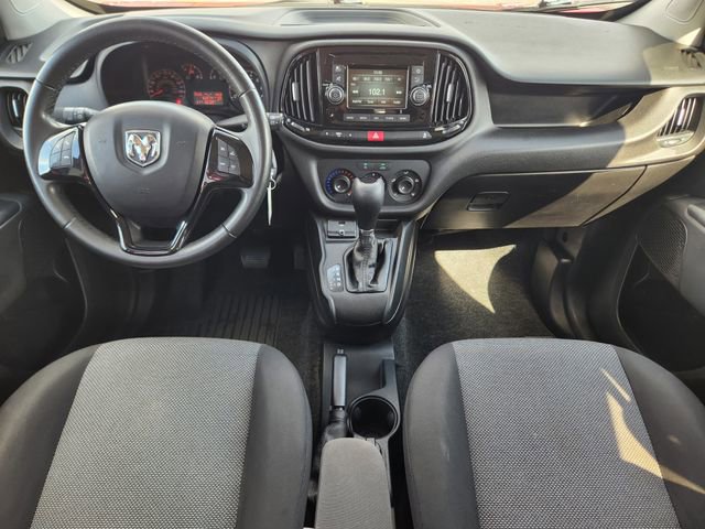 Used 2015 RAM ProMaster City Tradesman w/ Rear Back-up Camera Group image 29