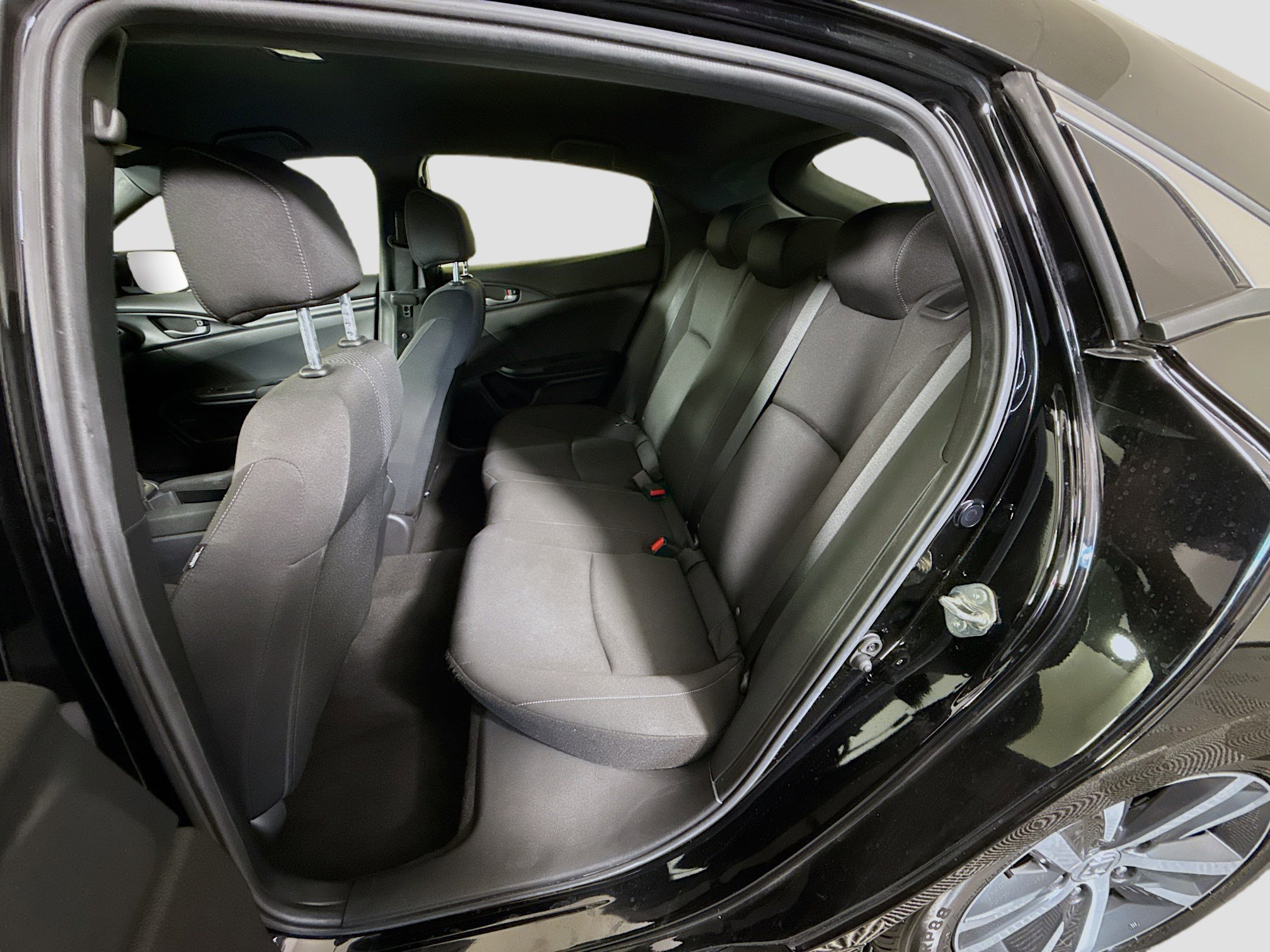 Used 2020 Honda Civic LX image 24