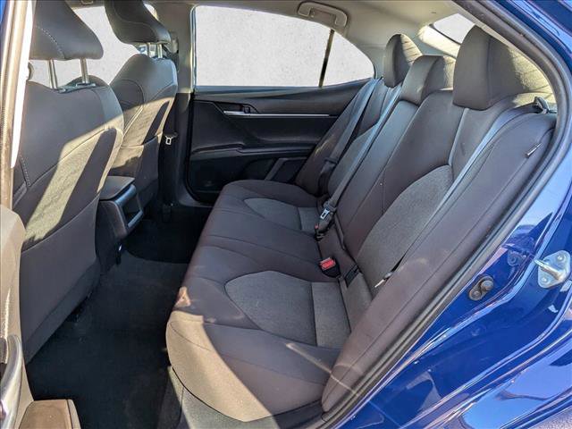 Used 2023 Toyota Camry LE image 17