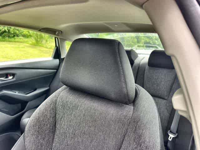 Used 2024 Honda Accord EX image 25