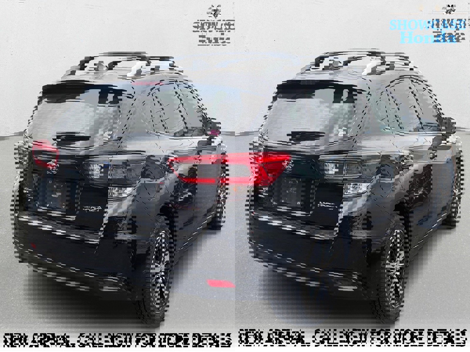 Used 2022 Subaru Impreza Premium image 5