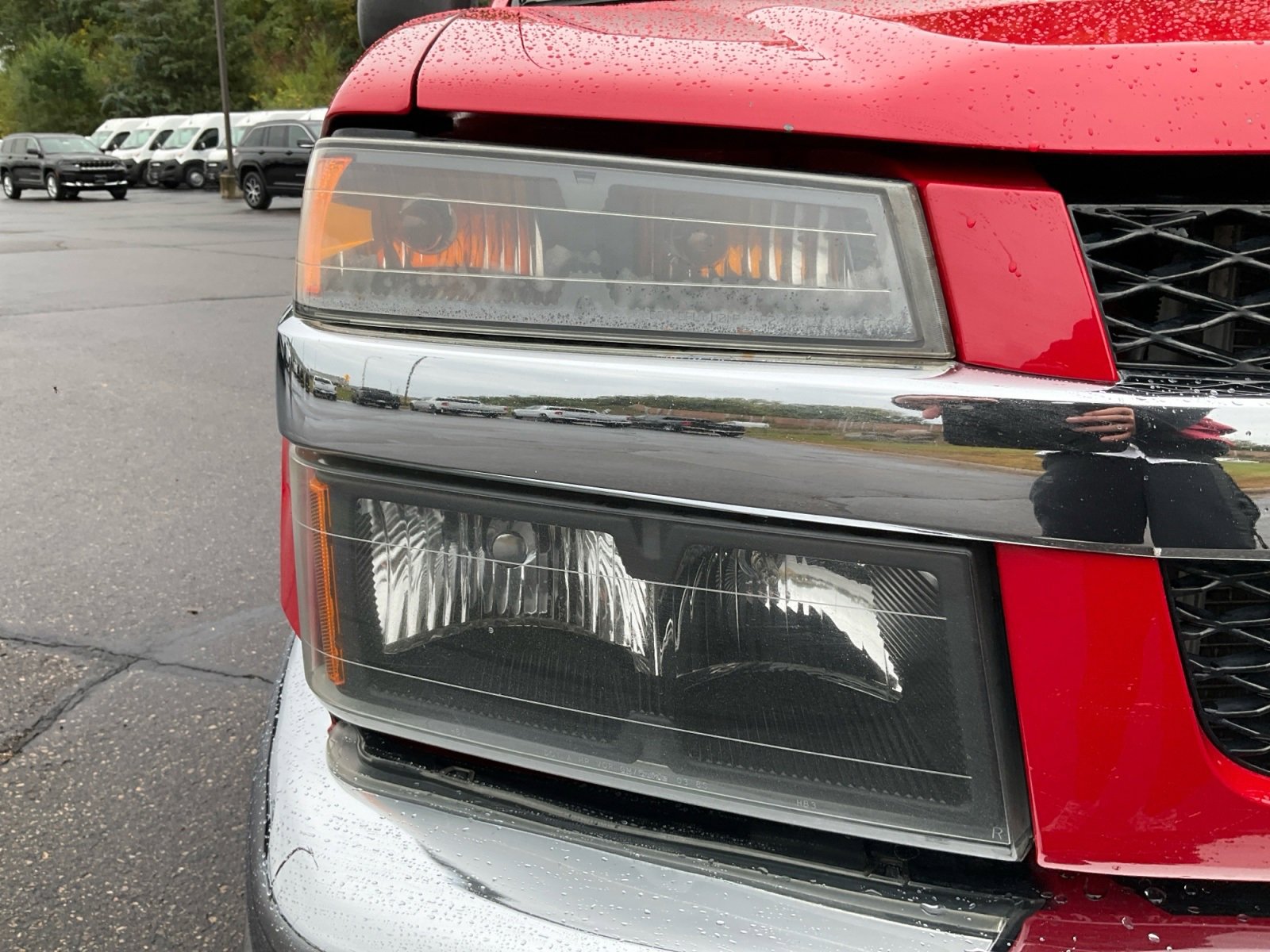 Used 2007 Chevrolet Colorado LT w/ Power Convenience Package image 26
