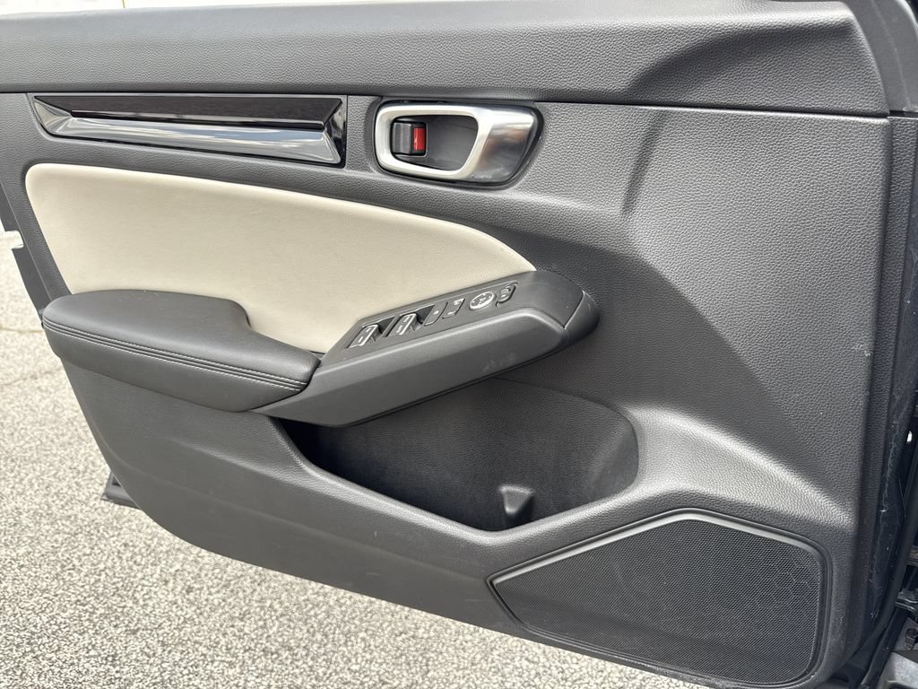 Used 2022 Honda Civic EX-L image 13