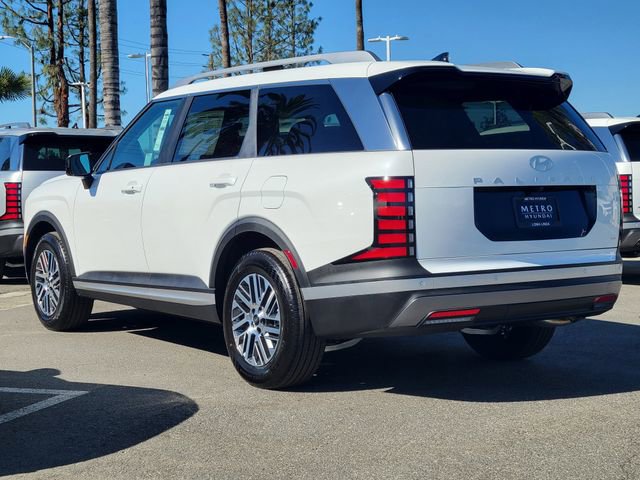 New 2026 Hyundai Palisade SEL image 4