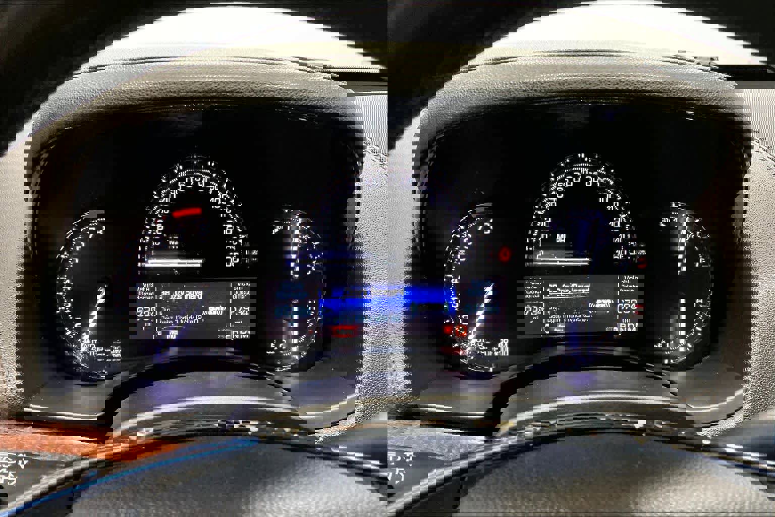 Used 2017 Cadillac ATS Premium Luxury w/ Driver Assist Package image 22