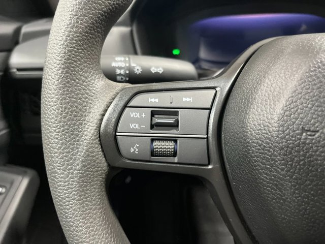 New 2026 Honda Accord LX image 9