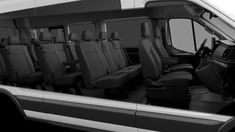 New 2026 Ford Transit 350 XLT AWD/4WD image 49