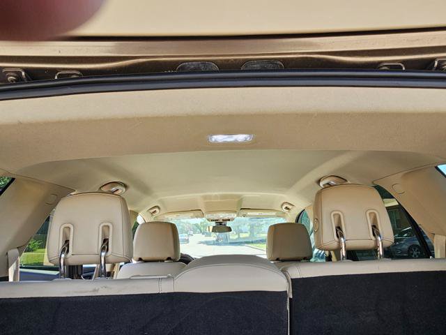 Used 2017 Buick Envision Premium AWD/4WD image 8