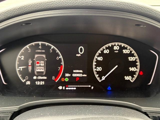 Used 2024 Honda Civic Sport image 17
