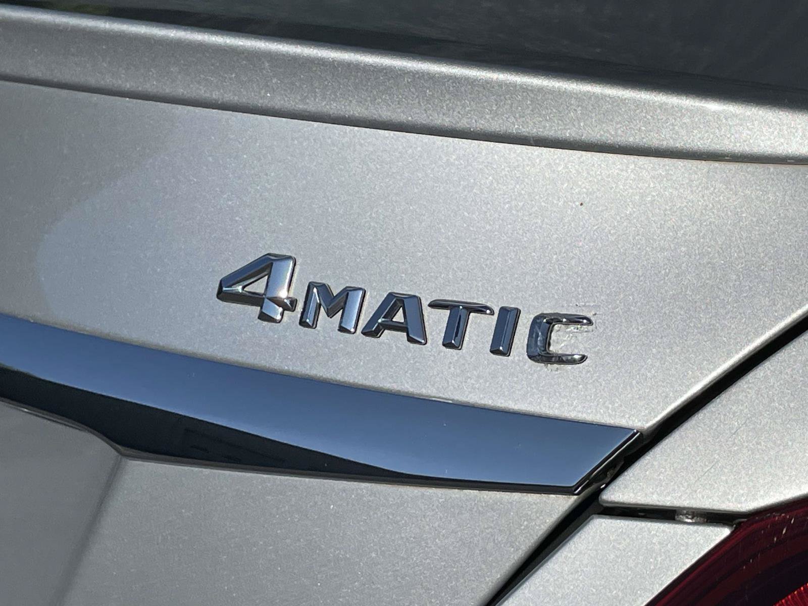 Used 2016 Mercedes-Benz C 300 4MATIC Sedan w/ Premium 2 Package image 8