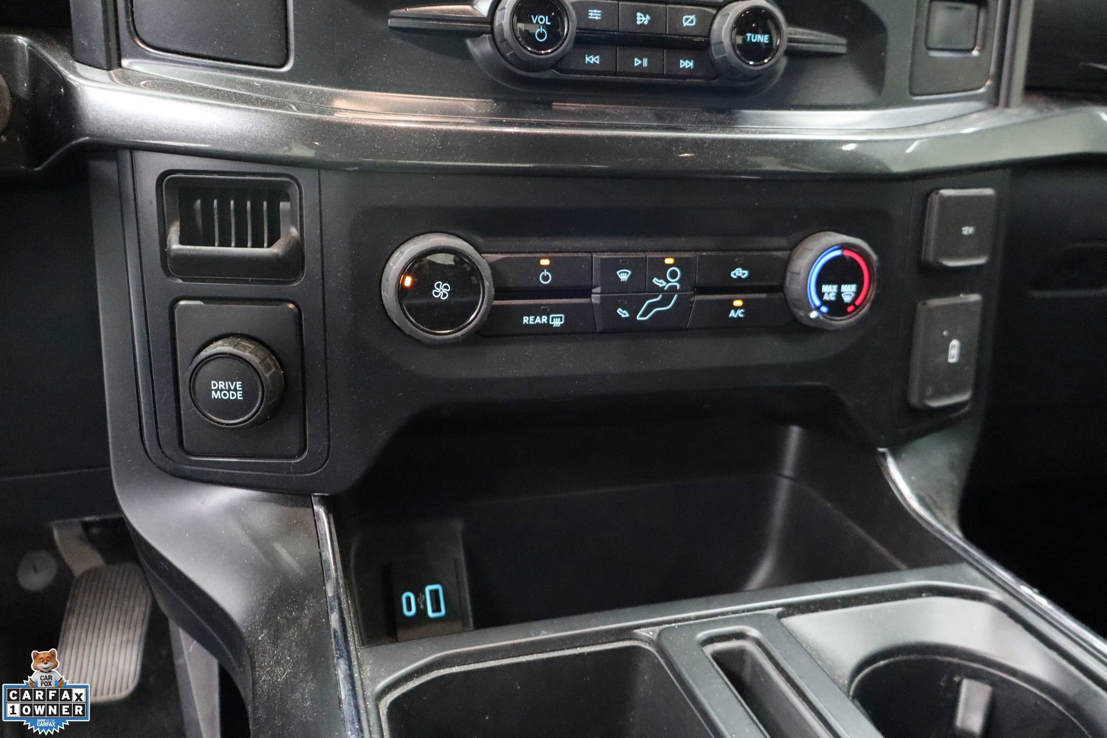 Used 2021 Ford F150 XL w/ STX Appearance Package RWD image 22
