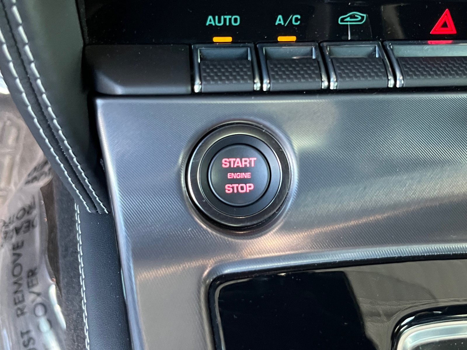 Used 2024 Jaguar F-TYPE R AWD/4WD image 25