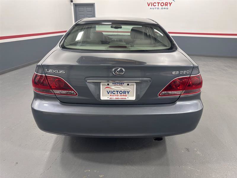 Used 2005 Lexus ES 330 FWD image 8