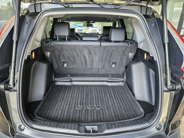 Used 2018 Honda CR-V EX-L image 10