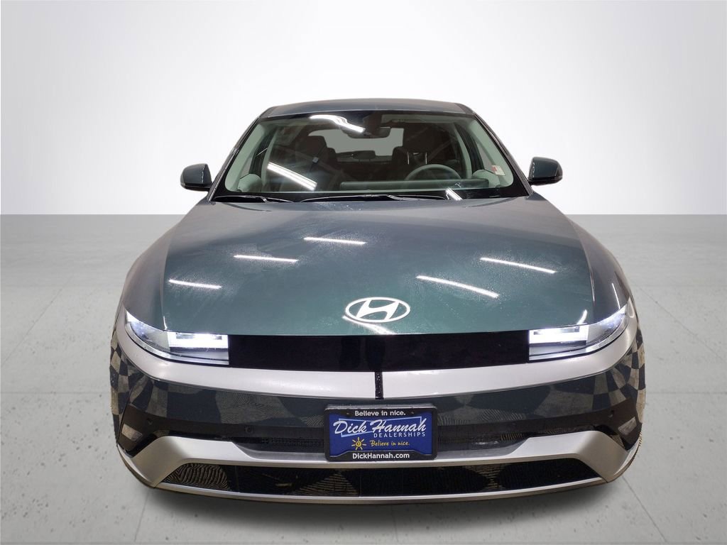 New 2026 Hyundai Ioniq 5 SEL image 3