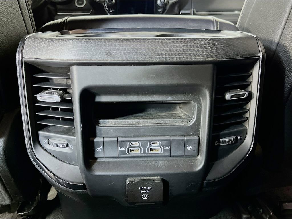 Used 2022 RAM 1500 Limited AWD/4WD image 32