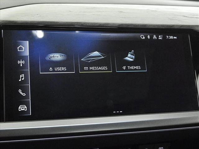 Certified 2024 Audi Q4 e-tron Premium image 15