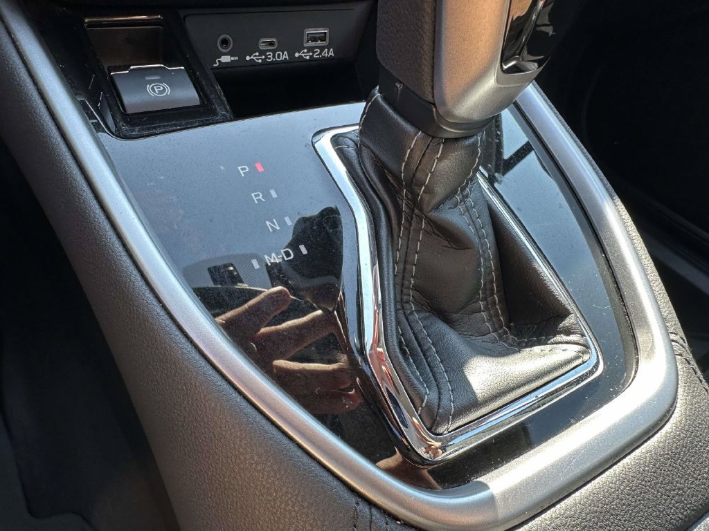 Certified 2024 Subaru Legacy Premium AWD/4WD image 19