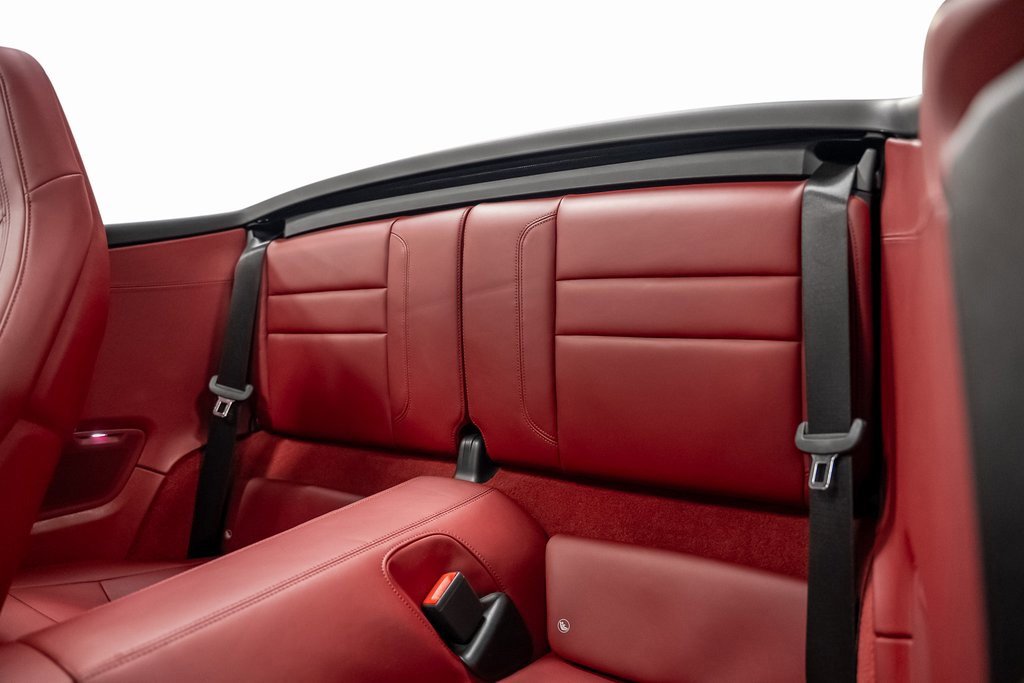 Used 2021 Porsche 911 Carrera S image 33