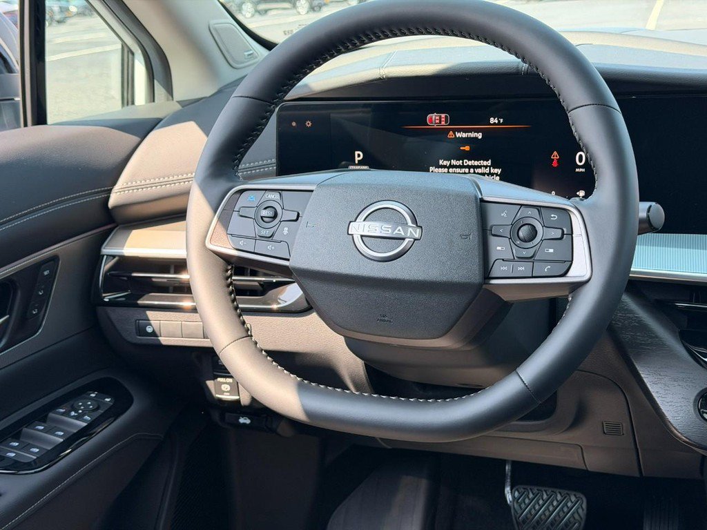 New 2027 Nissan Murano Platinum AWD/4WD image 8