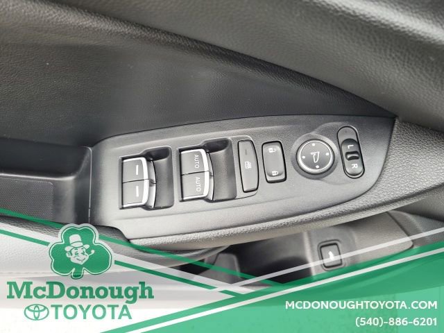 Used 2022 Honda Accord Sport image 16