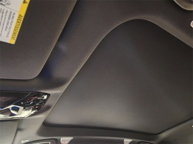 Used 2025 BMW 750e xDrive w/ Executive Package image 26