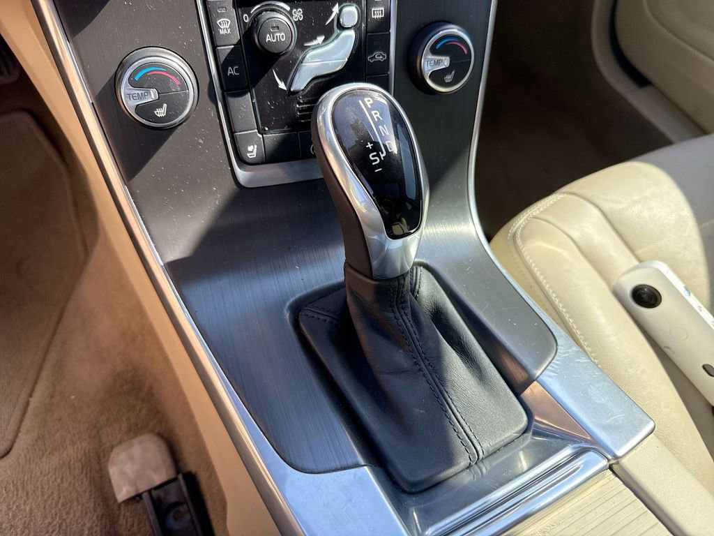 Used 2015 Volvo S60 T5 Premier image 19