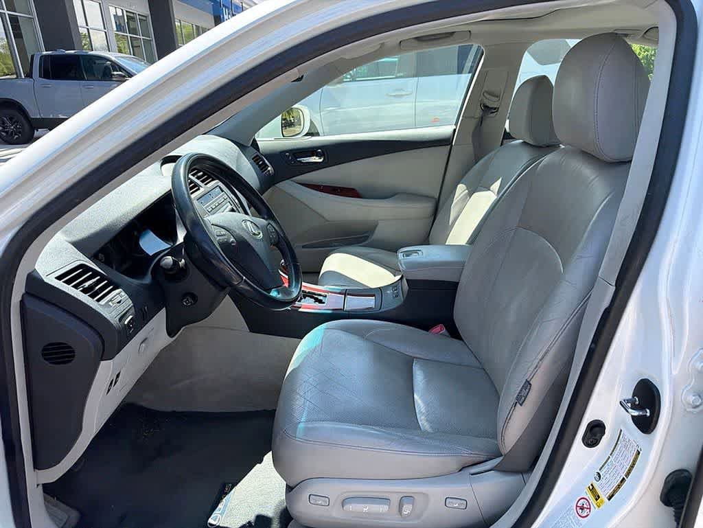 Used 2009 Lexus ES 350 FWD image 12