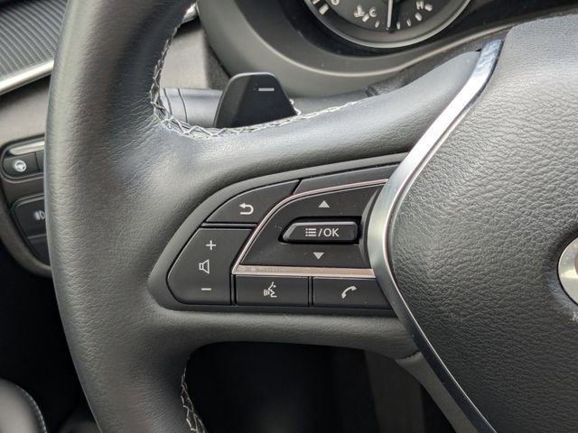 Used 2023 INFINITI QX50 Sport FWD image 34