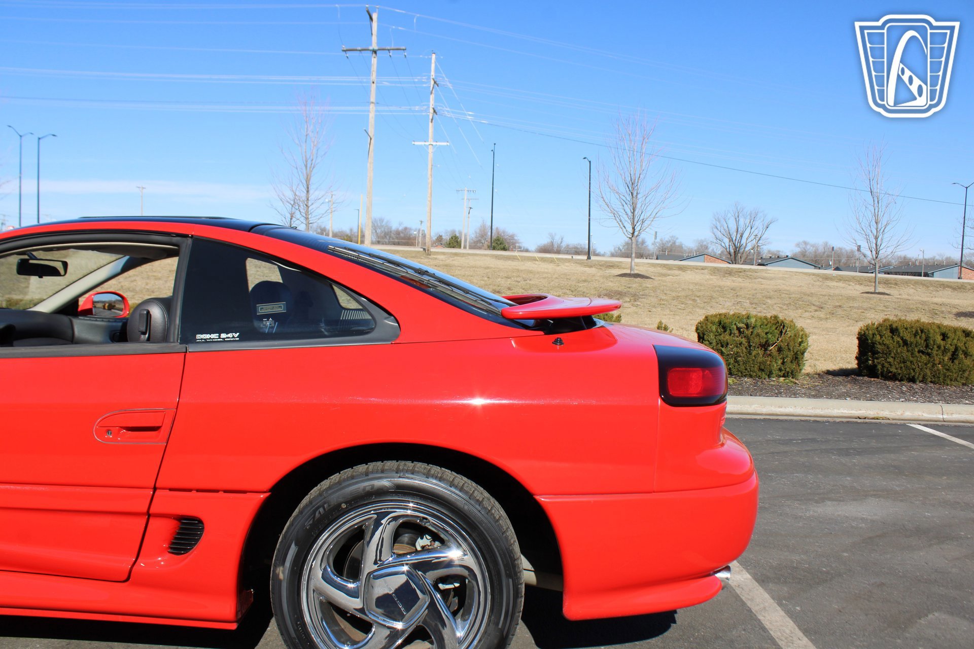 Used 1993 Dodge Stealth R/T Turbo image 31