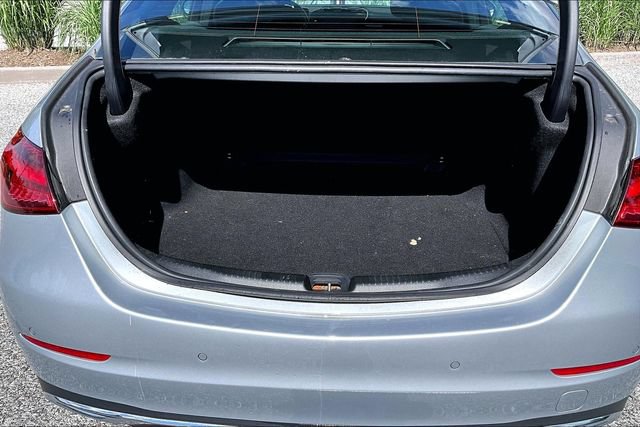 Certified 2023 Mercedes-Benz C 300 4MATIC Sedan image 18