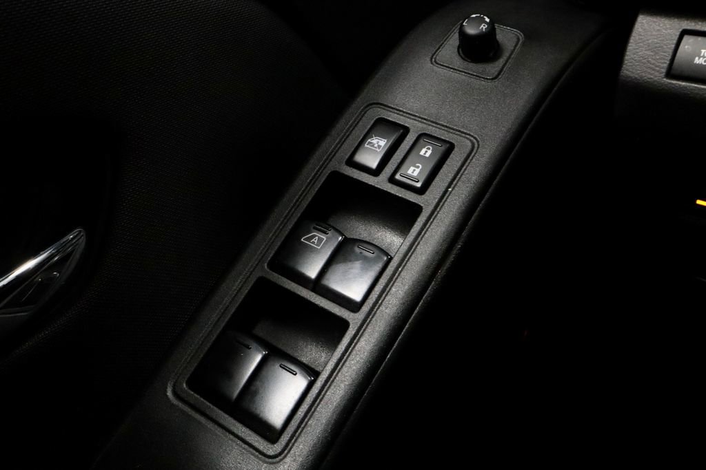 Certified 2024 Nissan Frontier PRO-4X w/ Technology Package image 25