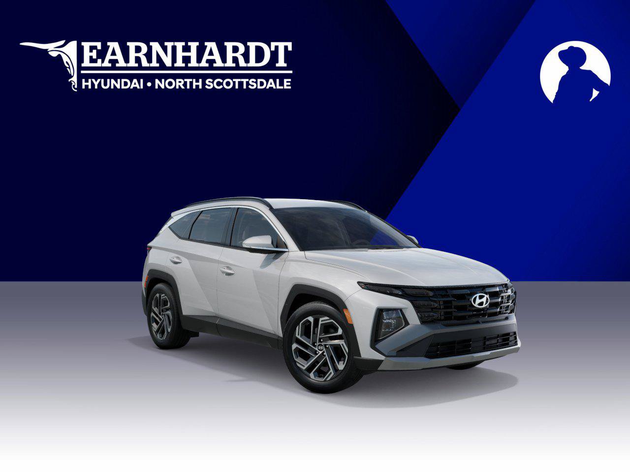 New 2026 Hyundai Tucson SEL Plus FWD image 2