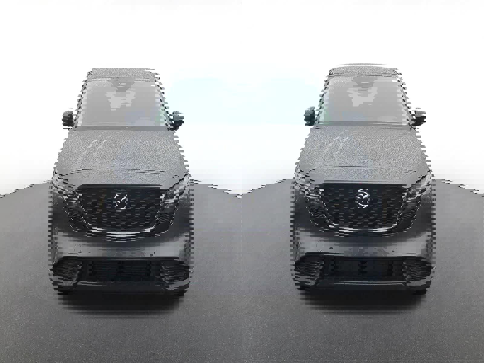 New 2026 MAZDA CX-5 Select AWD/4WD image 9