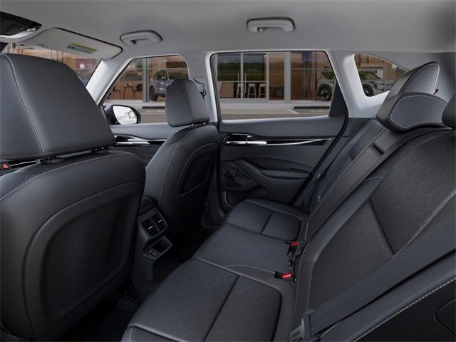 New 2025 Kia Seltos SX image 19