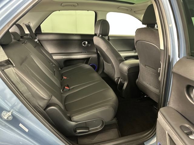 Used 2023 Hyundai Ioniq 5 Limited image 27
