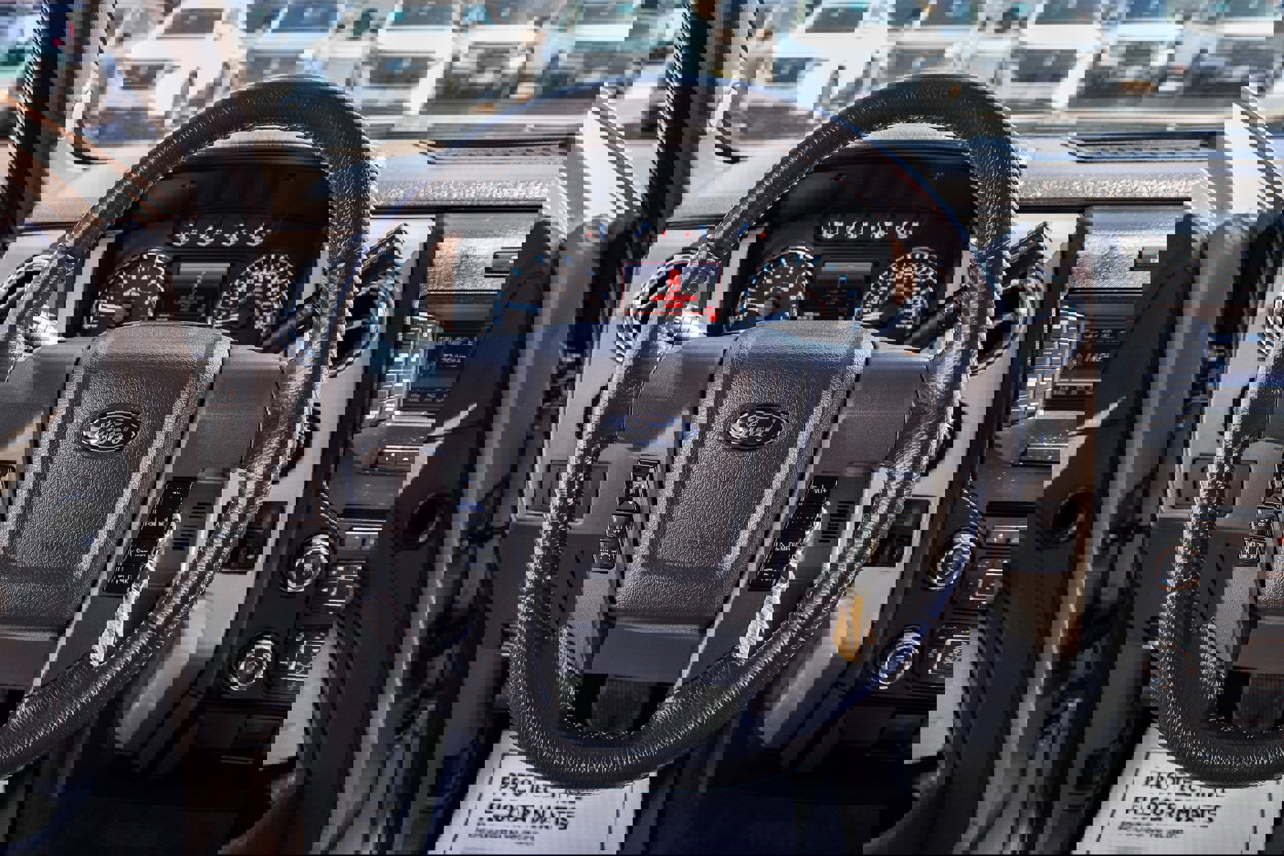 Used 2014 Ford F150 XLT w/ XLT Chrome Package image 14