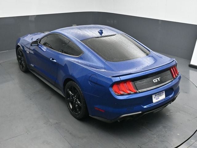 Used 2022 Ford Mustang GT RWD image 24